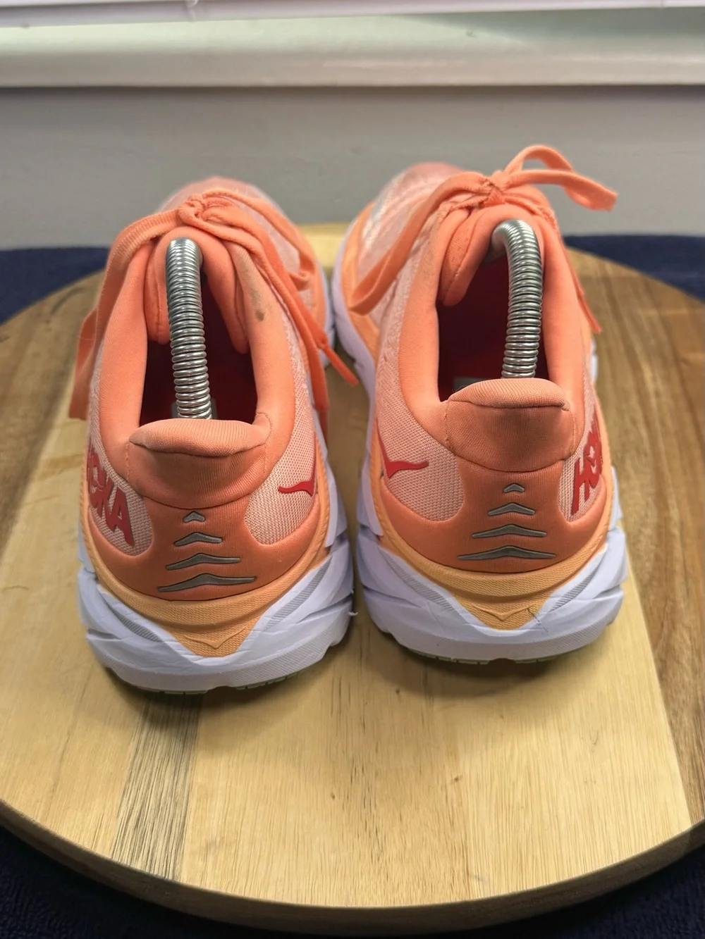 Hoka good used